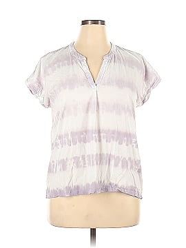 Barefoot Dreams Short Sleeve T-Shirt (view 1)