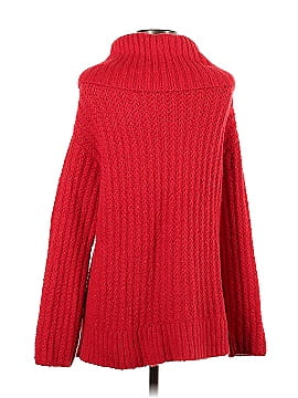 Maeve by Anthropologie Pullover Sweater (view 2)