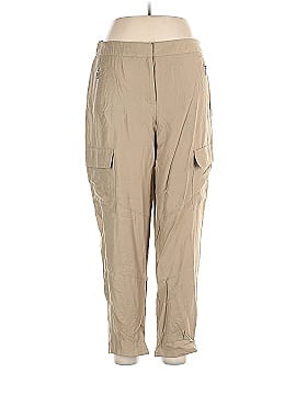 DKNY Cargo Pants (view 1)