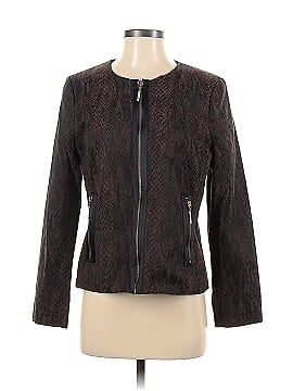 Dana Buchman Jacket (view 1)