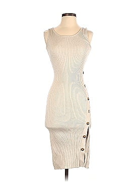 Hippie Rose Casual Dress (view 1)