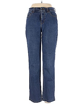 Gloria Vanderbilt Jeans (view 1)