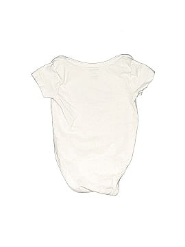 Baby Place Short Sleeve Onesie (view 2)