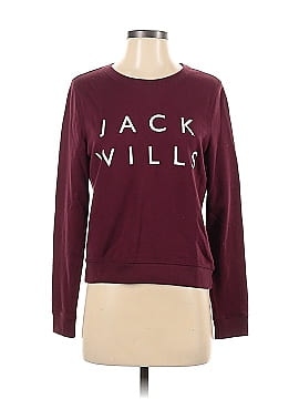Jack Wills Sweatshirt (view 1)