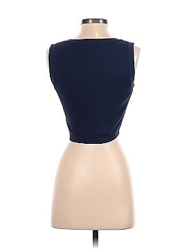 Coco Couture New York Sleeveless Top (view 2)