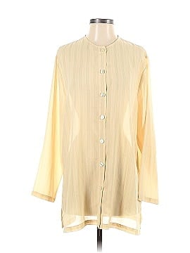 Campaign International Express Long Sleeve Blouse (view 1)