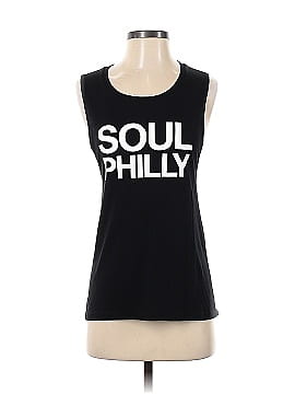 SoulCycle Active Tank (view 1)
