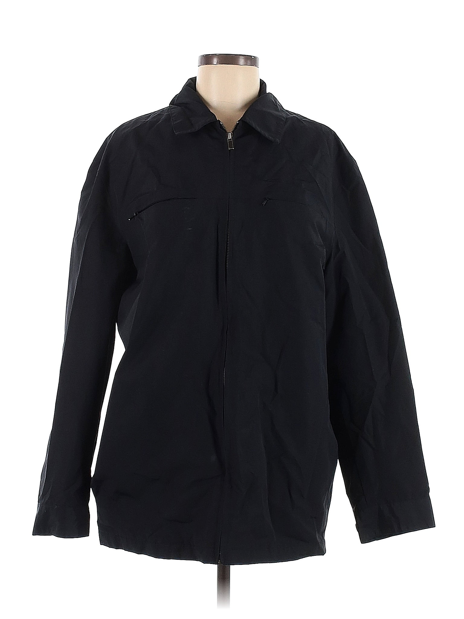 Lululemon black define jacket size 4 got as a gift Lululemon black define jacket size 4 got as a gift