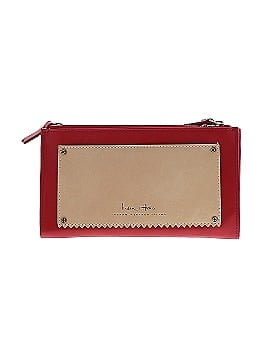 India Hicks Leather Wallet (view 2)
