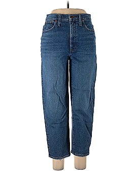 Madewell Jeans (view 1)
