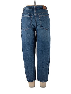 Madewell Jeans (view 2)