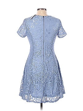 Francesca's Casual Dress (view 2)