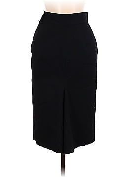 Paul Smith Blue Label Wool Skirt (view 2)