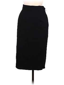 Paul Smith Blue Label Wool Skirt (view 1)