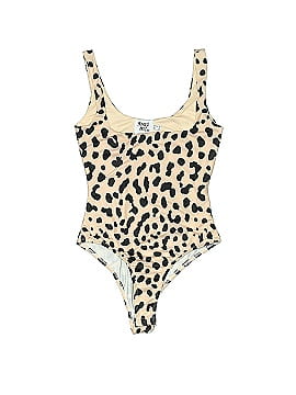 Princess Polly Bodysuit (view 1)