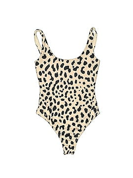 Princess Polly Bodysuit (view 2)