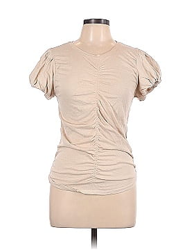 Free People Short Sleeve T-Shirt (view 1)