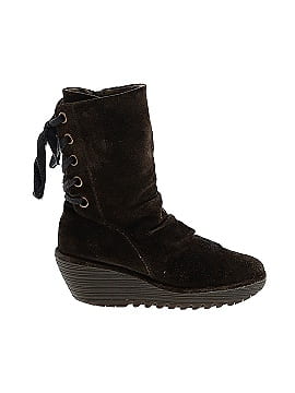 FLY London Boots (view 1)
