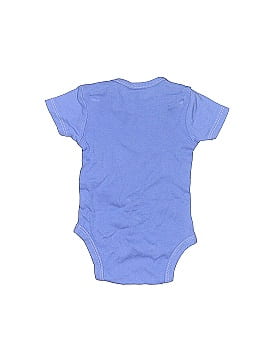 Gerber Short Sleeve Onesie (view 2)