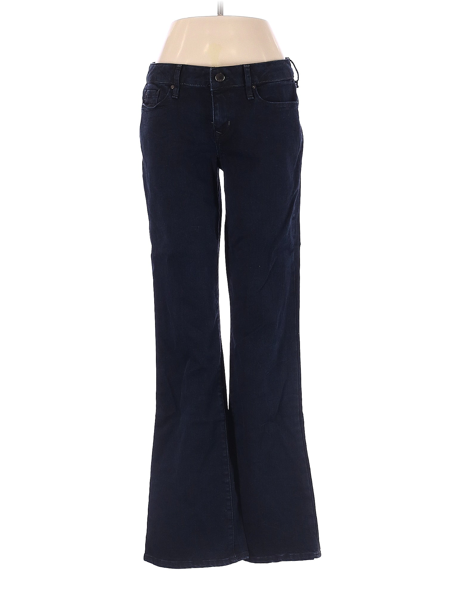 Gap Blue Jeans 29 Waist - 74% off | thredUP