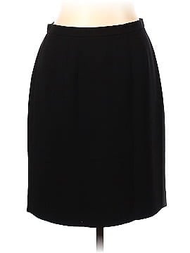 Petite Sophisticate Collectibles Casual Skirt (view 1)