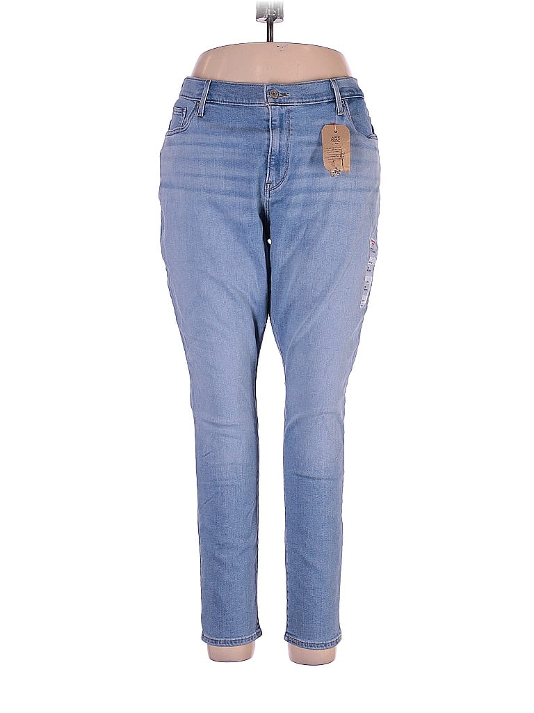 Levi s Blue Jeans Size 20 Plus 29 Off ThredUP levi-s-blue-jeans-size-20-plus-29-off-thredup