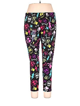 No Boundaries Leggings (view 1)