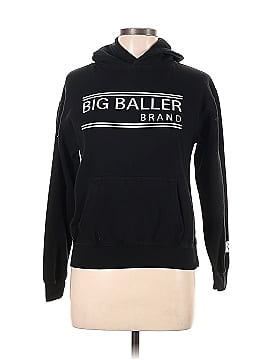 Big Baller Brand Pullover Hoodie (view 1)
