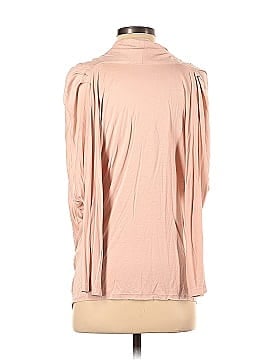 Alice + Olivia 3/4 Sleeve Blouse (view 2)