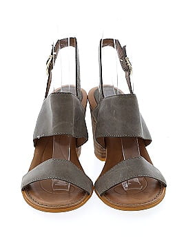 Born Handcrafted Footwear Heels (view 2)