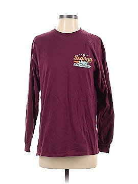 MV Sport Long Sleeve T-Shirt (view 1)