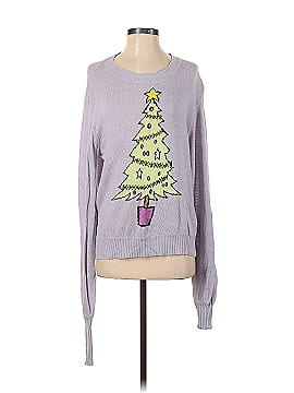 Wildfox Pullover Sweater (view 1)