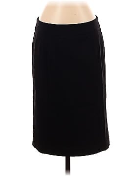 Slim-Sation by Multiples Casual Skirt (view 1)