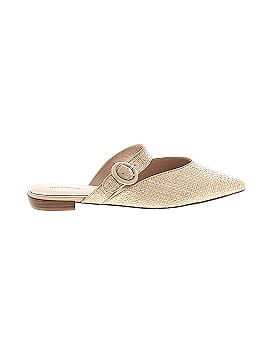 Something Navy Mule/Clog (view 1)