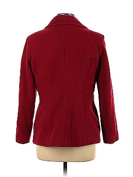 Anne Klein Coat (view 2)