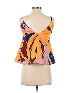 C/MEO Collective Sleeveless Blouse (view 2)