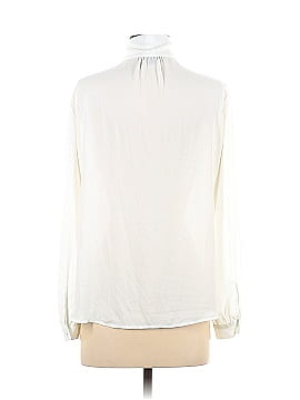 J.Crew Long Sleeve Blouse (view 2)