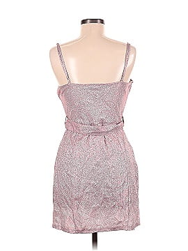 PrettyLittleThing Cocktail Dress (view 2)