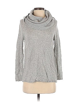 Soft Joie Turtleneck Sweater (view 1)