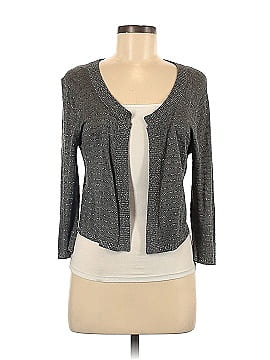 MNG Suit Cardigan (view 1)