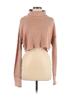 Out From Under Turtleneck Sweater (view 1)