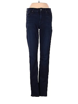 7 For All Mankind Jeans (view 1)