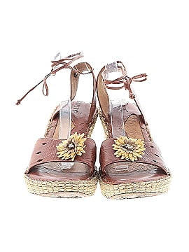 Born Handcrafted Footwear Wedges (view 2)