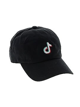 TikTok Baseball Cap (view 1)