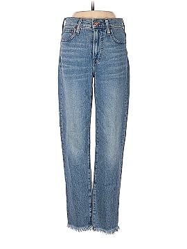 Madewell Jeans (view 1)