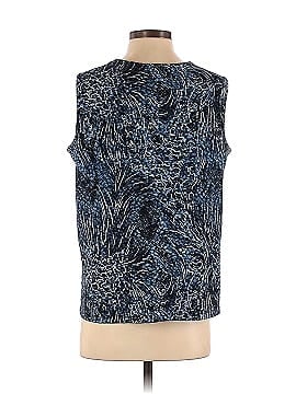 Allison Daley Sleeveless Top (view 2)