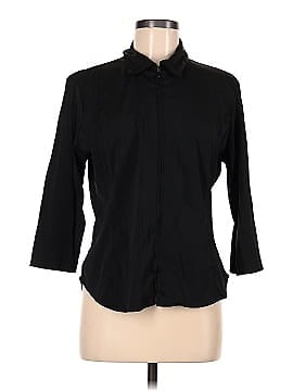 Willow Bay Long Sleeve Blouse (view 1)
