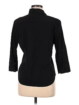 Willow Bay Long Sleeve Blouse (view 2)