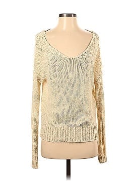 Sparkle & Fade Pullover Sweater (view 1)