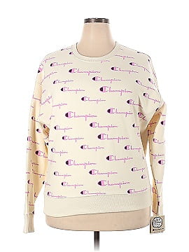 Champion Sweatshirt (view 1)